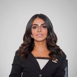 Meet your Posher, Heba